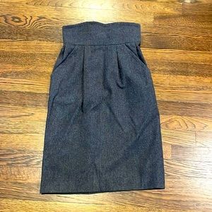 Yves Saint Laurent Vintage